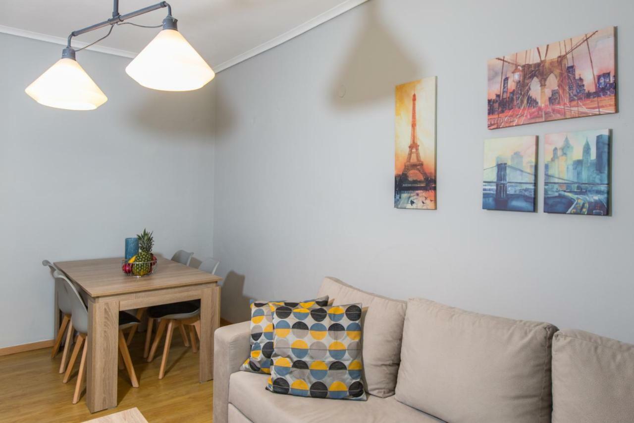 Metropolitan, Nilie Hospitality Mgmt Apartment Солун Екстериор снимка